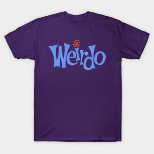 Weirdo T-Shirt